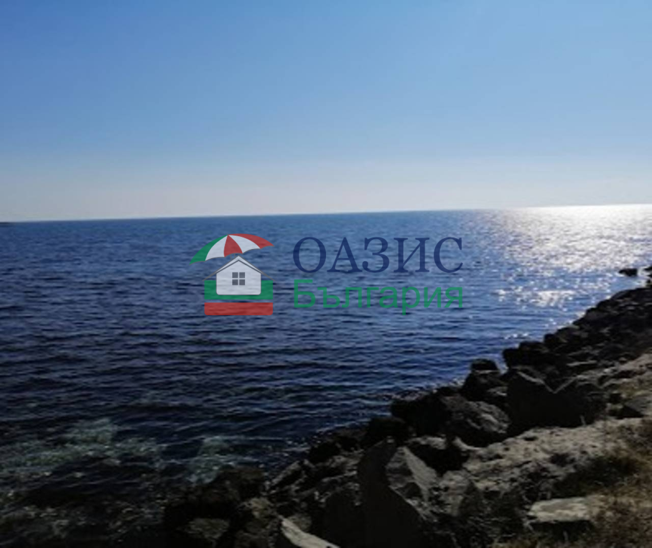 Апартаменты в Несебре, Болгария, 33.4 м² - фото 13