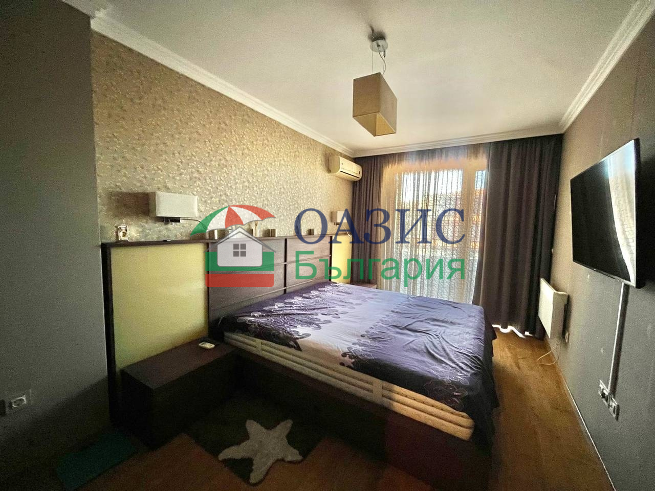 Апартаменты в Святом Власе, Болгария, 75 м² - фото 13