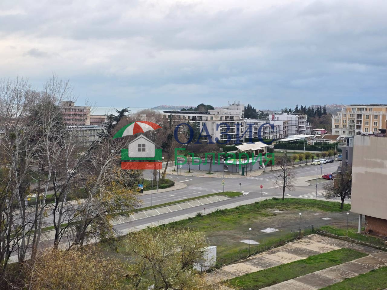 Апартаменты на Солнечном берегу, Болгария, 72 м² - фото 13