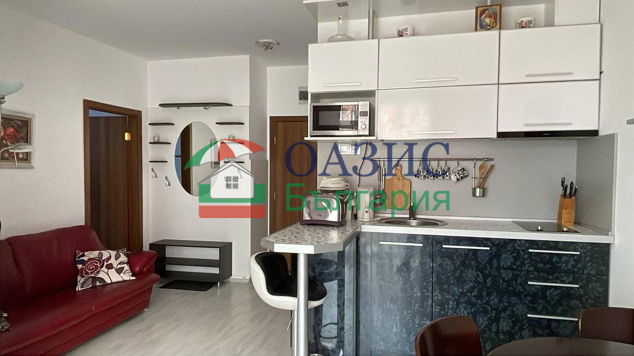 Апартаменты на Солнечном берегу, Болгария, 67 м² - фото 13