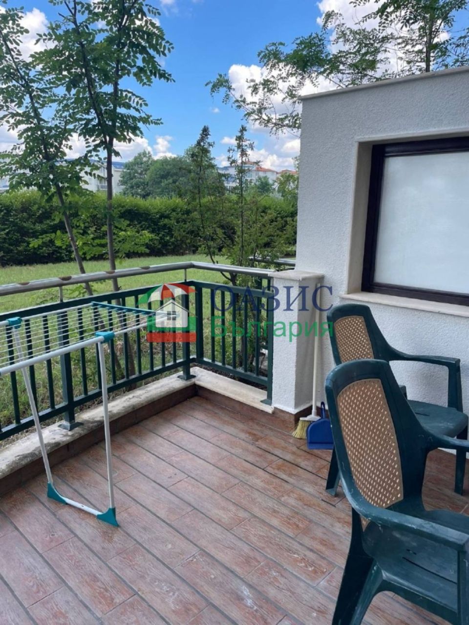 Апартаменты в Равде, Болгария, 79.4 м² - фото 13