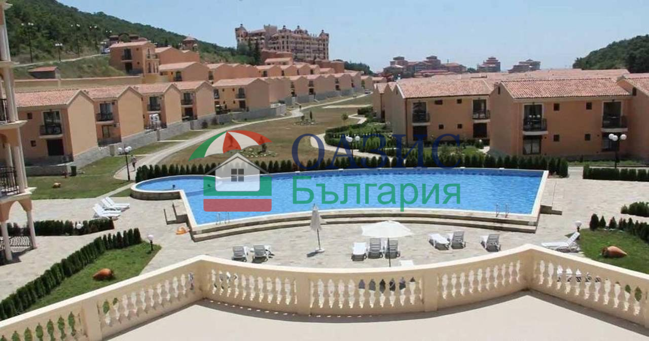 Дом в Елените, Болгария, 73.6 м² - фото 13