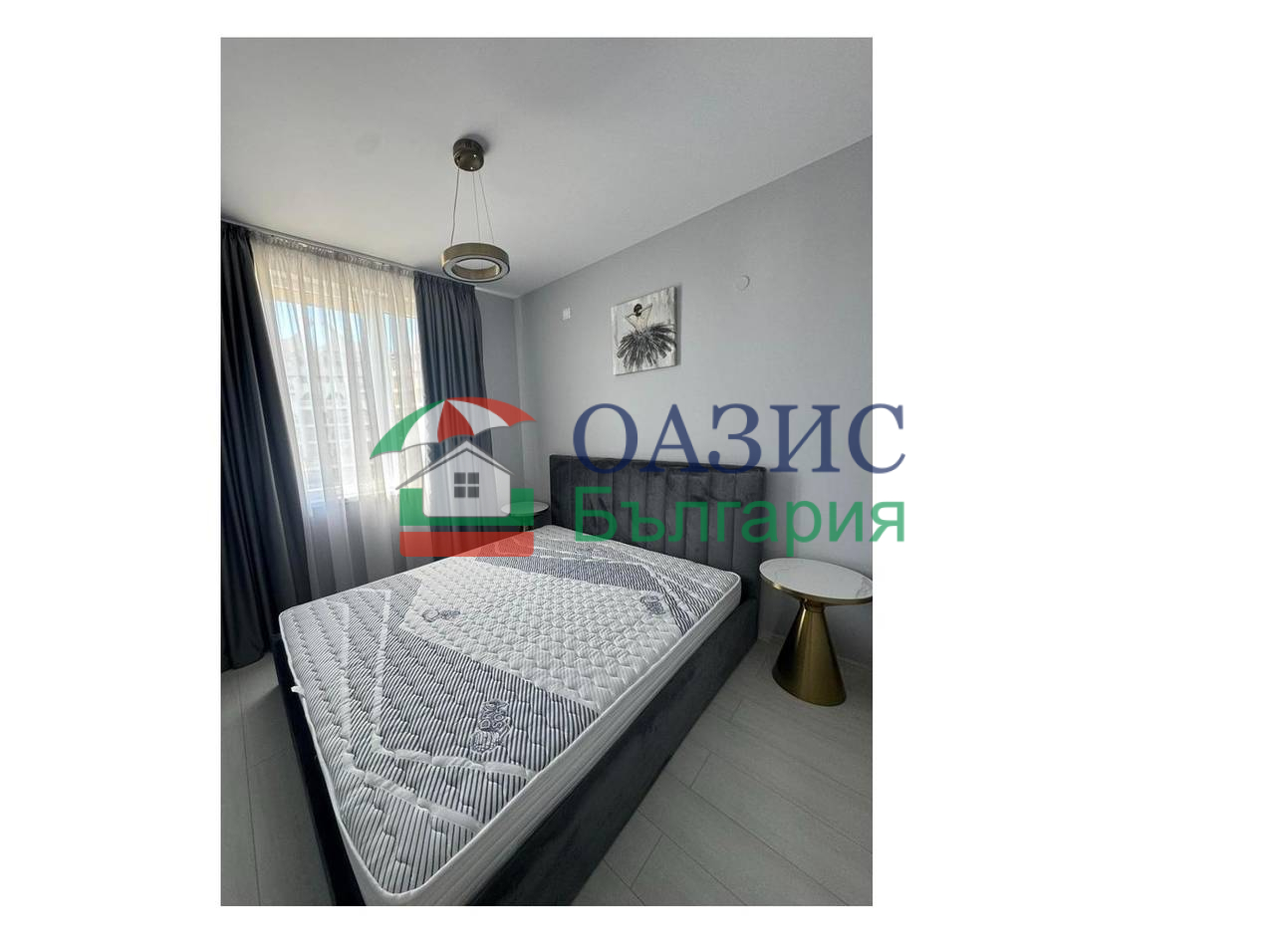 Апартаменты на Солнечном берегу, Болгария, 96.9 м² - фото 13