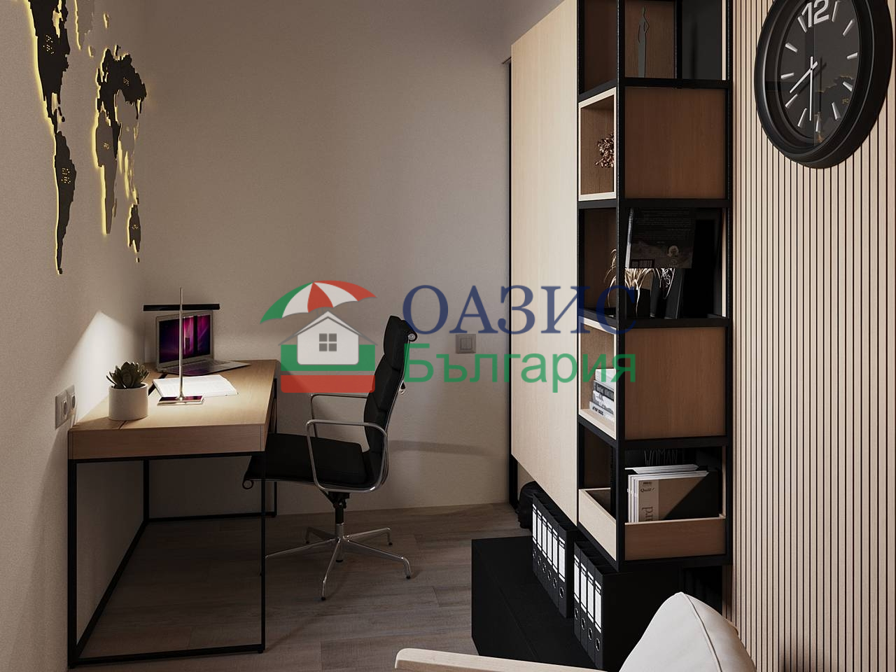 Дом в Синеморце, Болгария, 200.4 м² - фото 13