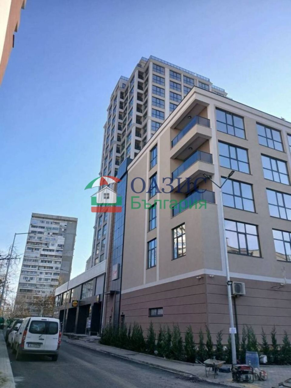 Апартаменты в Бургасе, Болгария, 87.8 м² - фото 13