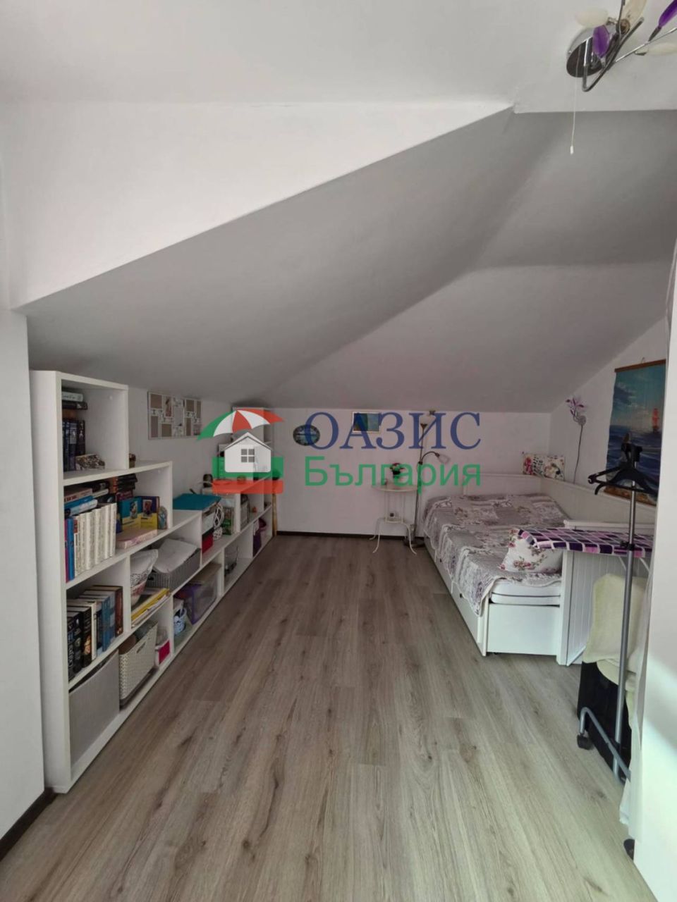 Апартаменты в Несебре, Болгария, 70 м² - фото 13