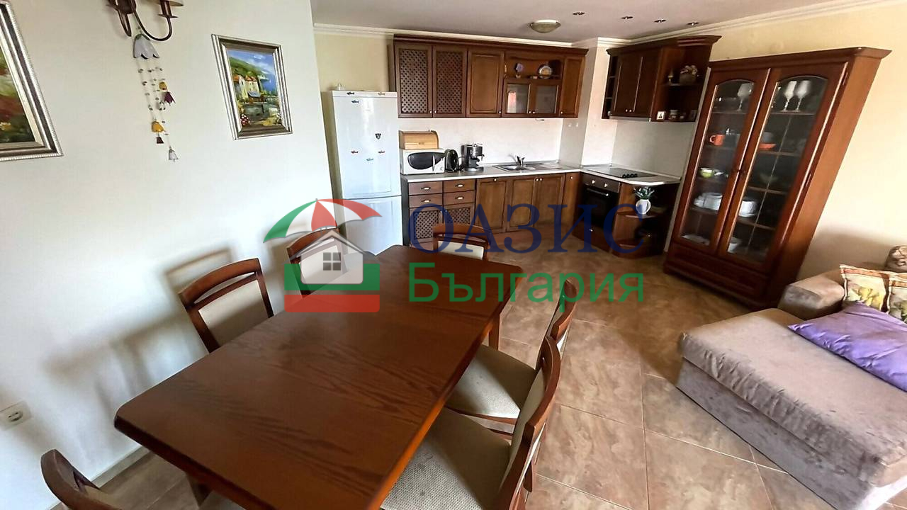 Апартаменты в Святом Власе, Болгария, 110 м² - фото 13
