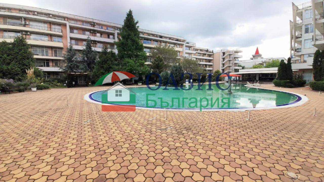 Апартаменты на Солнечном берегу, Болгария, 62 м² - фото 13