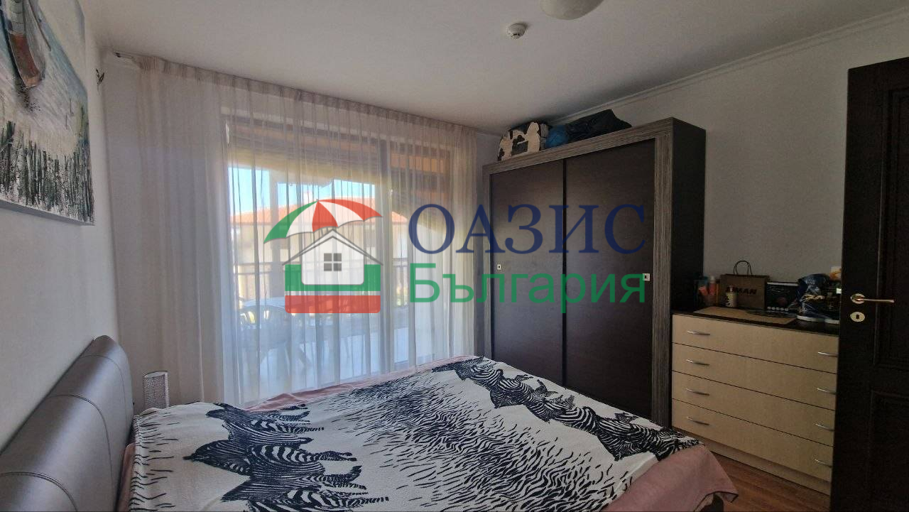 Апартаменты в Святом Власе, Болгария, 55.2 м² - фото 13