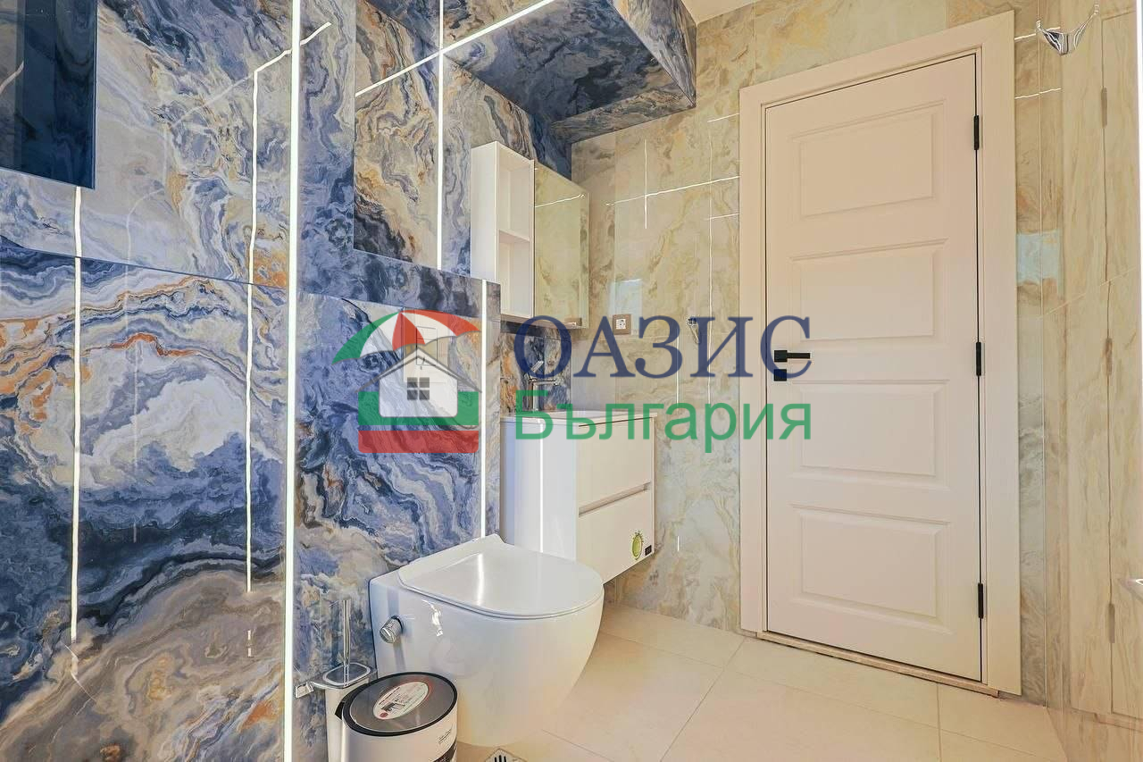 Апартаменты на Солнечном берегу, Болгария, 102.3 м² - фото 13