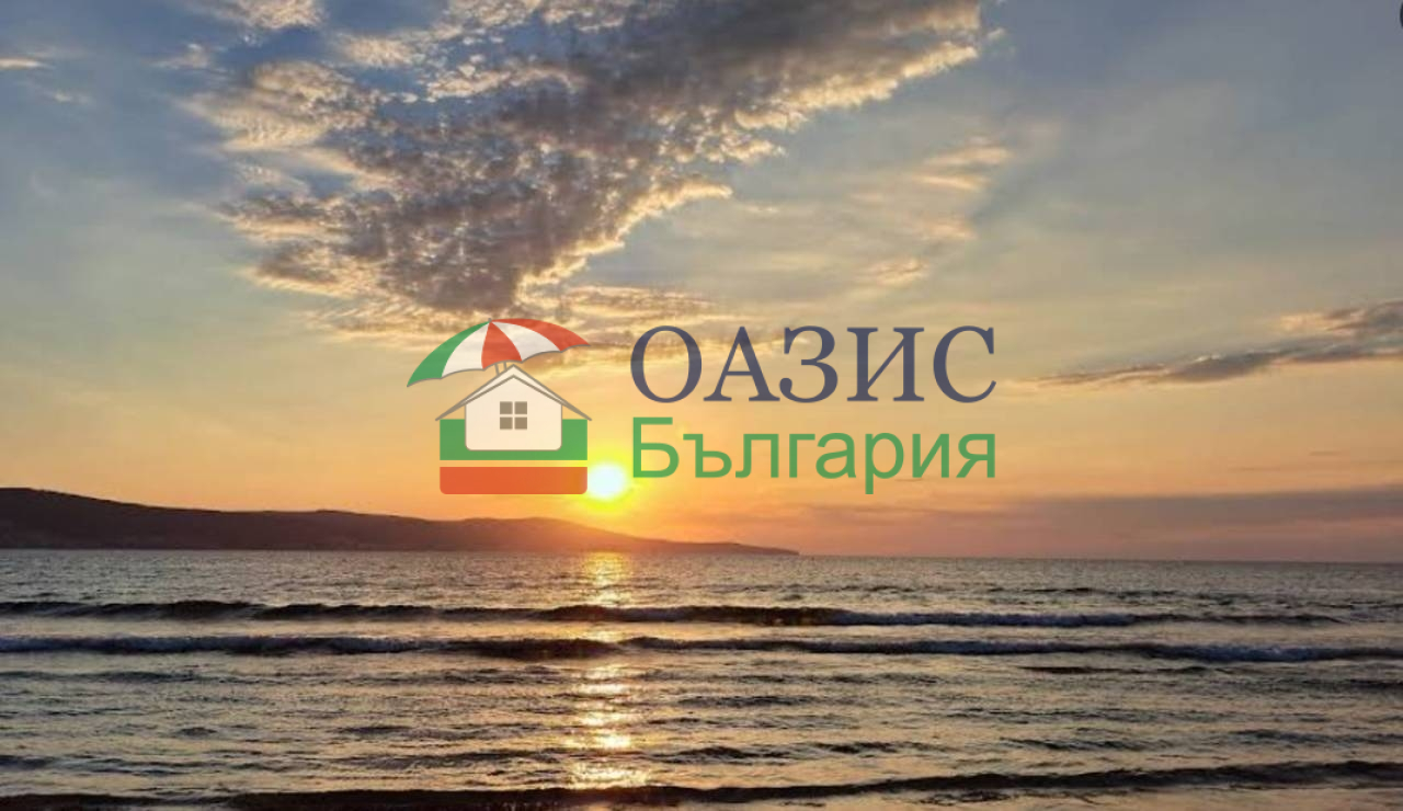 Апартаменты в Несебре, Болгария, 133.4 м² - фото 13
