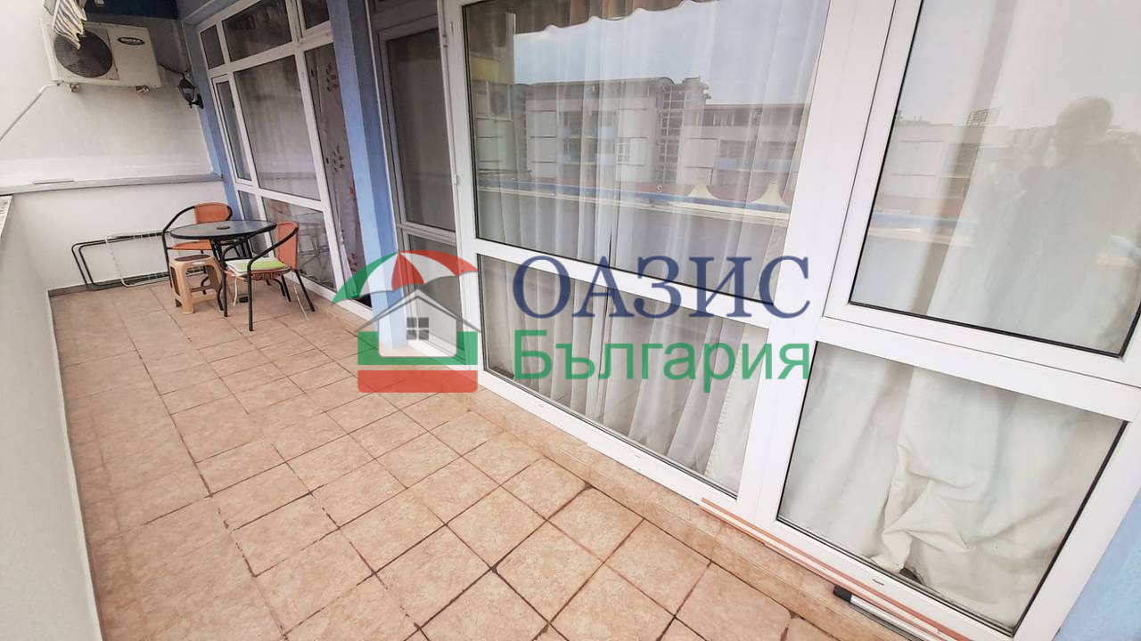Апартаменты на Солнечном берегу, Болгария, 60 м² - фото 13
