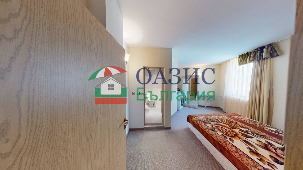 Апартаменты на Солнечном берегу, Болгария, 89 м² - фото 13