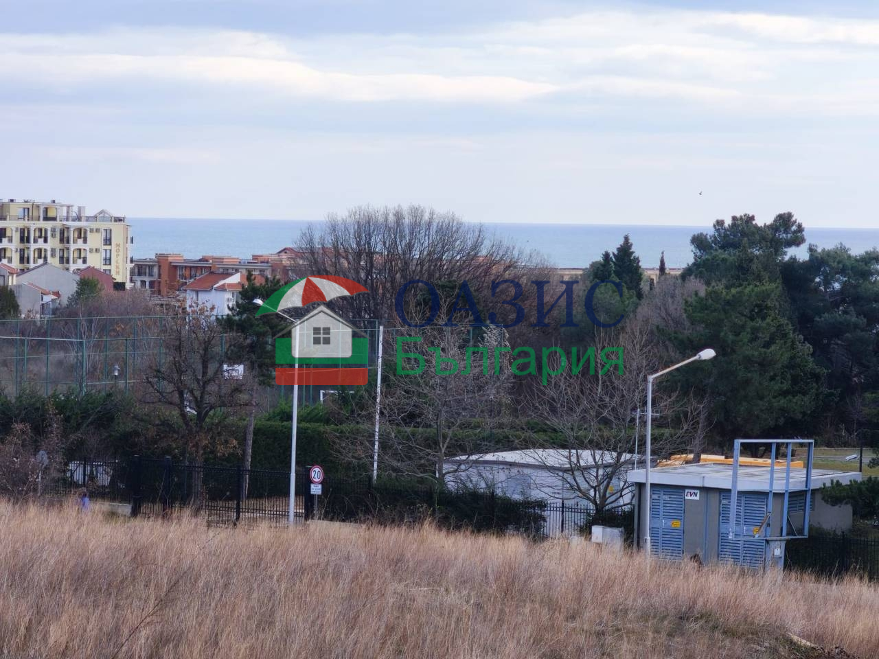 Апартаменты в Святом Власе, Болгария, 35 м² - фото 13