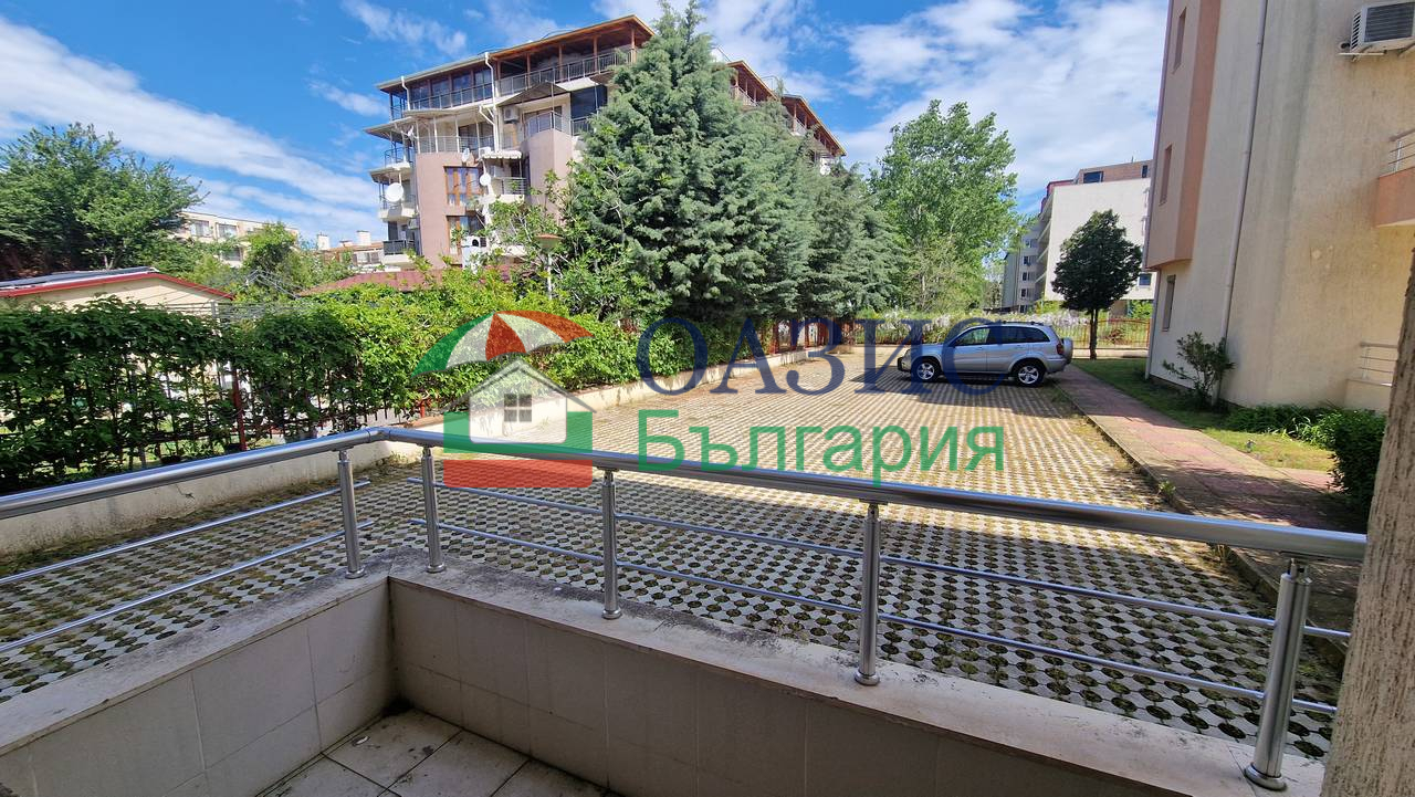 Апартаменты на Солнечном берегу, Болгария, 62 м² - фото 13