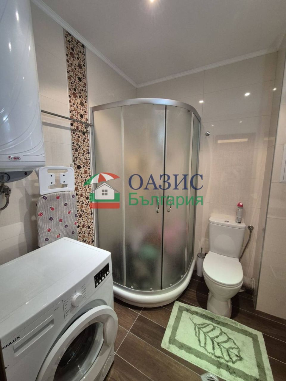 Апартаменты в Святом Власе, Болгария, 50 м² - фото 13