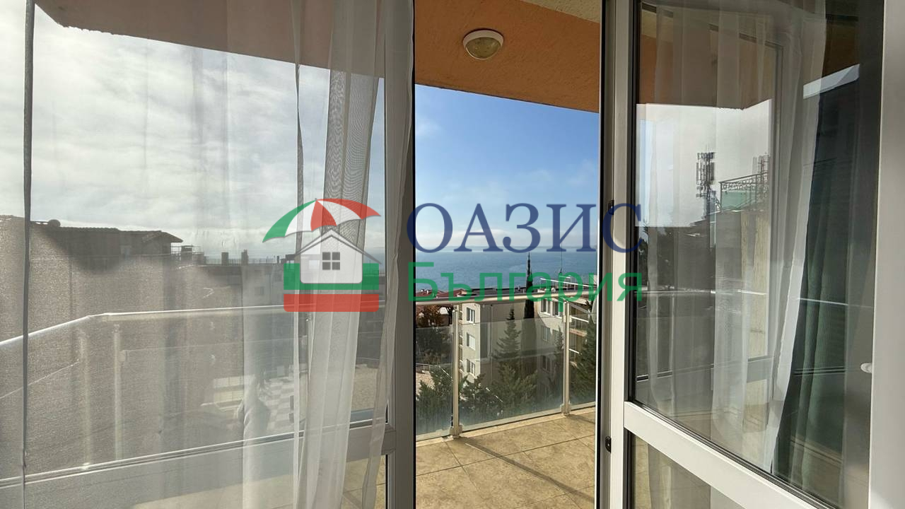 Апартаменты в Святом Власе, Болгария, 116 м² - фото 13