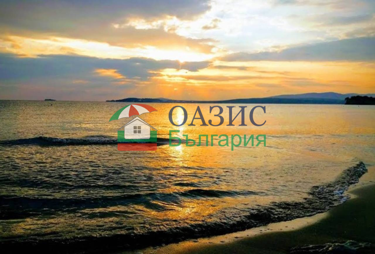 Апартаменты в Бургасе, Болгария, 58.3 м² - фото 13