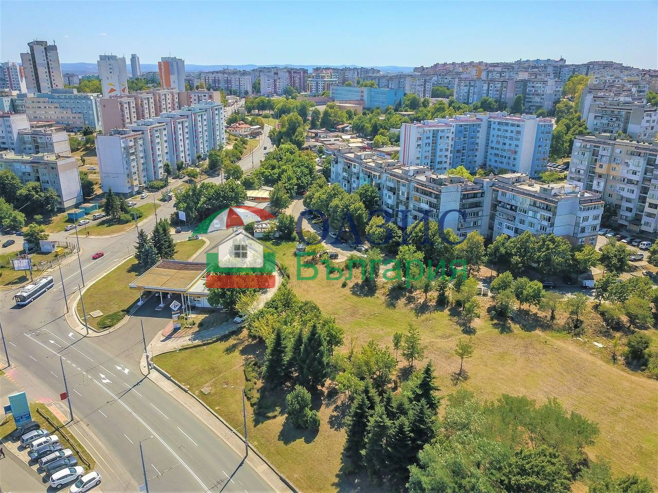 Апартаменты в Бургасе, Болгария, 64.7 м² - фото 13