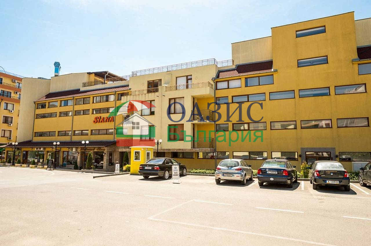 Апартаменты в Святом Власе, Болгария, 55 м² - фото 13