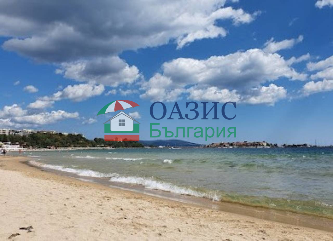 Апартаменты в Несебре, Болгария, 94 м² - фото 13