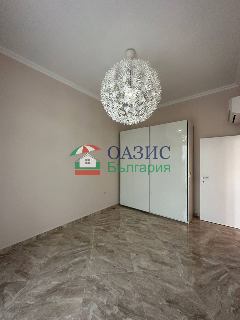 Апартаменты в Святом Власе, Болгария, 52 м² - фото 13