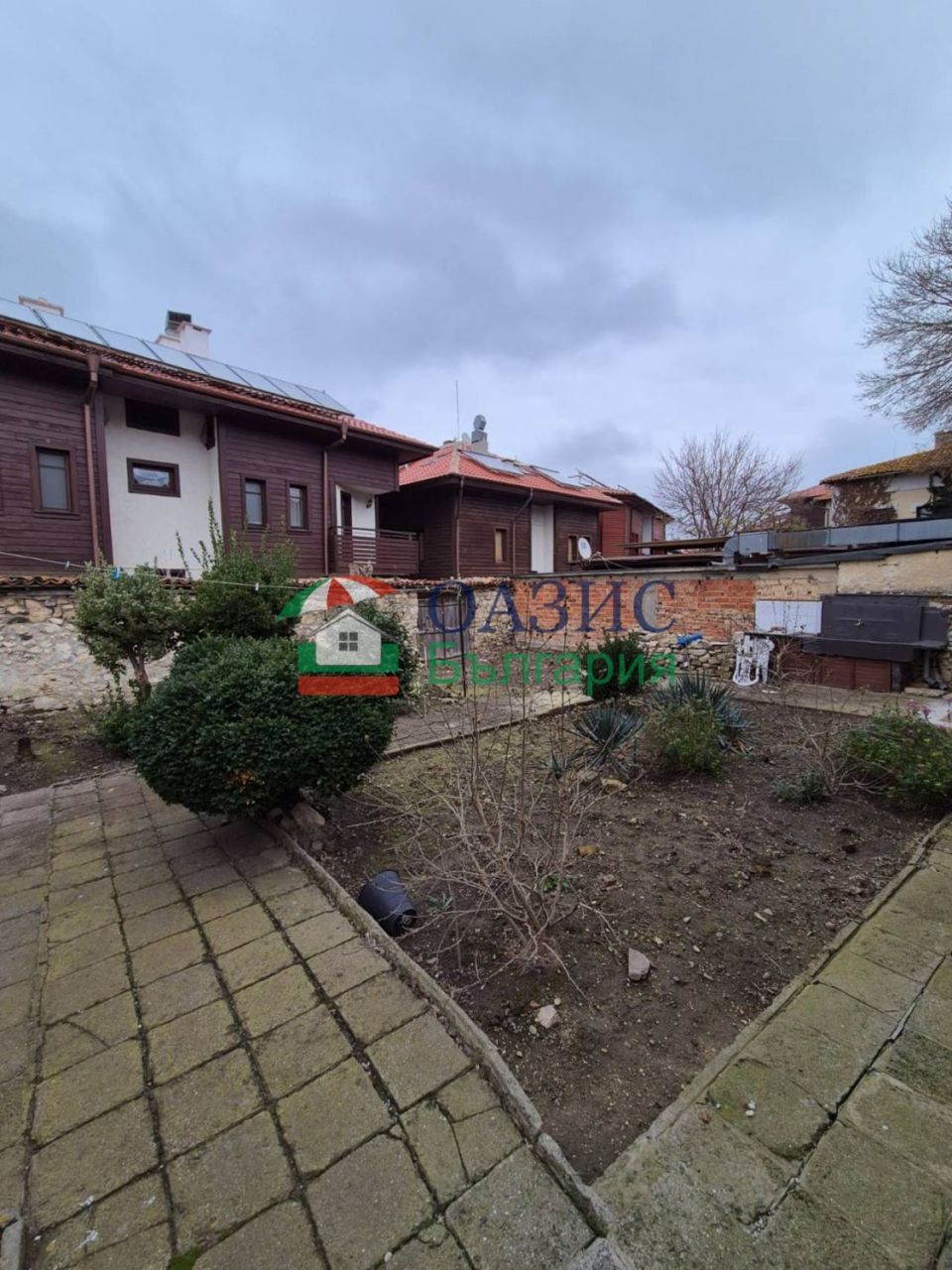Апартаменты в Несебре, Болгария, 190 м² - фото 13