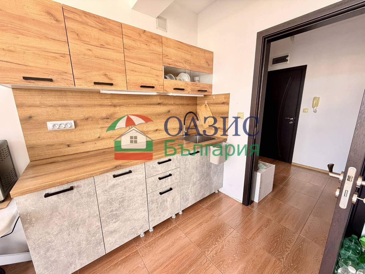 Апартаменты в Несебре, Болгария, 70 м² - фото 13