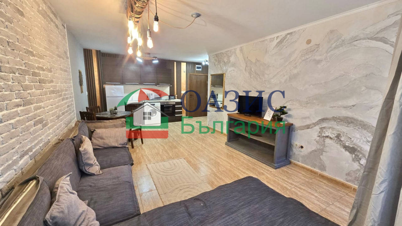 Апартаменты в Святом Власе, Болгария, 78 м² - фото 13