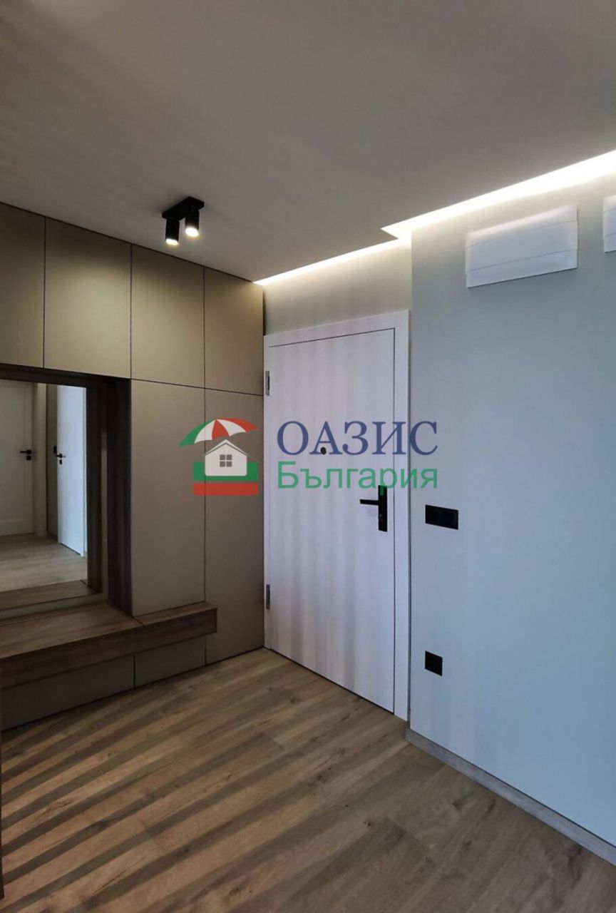 Апартаменты в Святом Власе, Болгария, 80 м² - фото 13