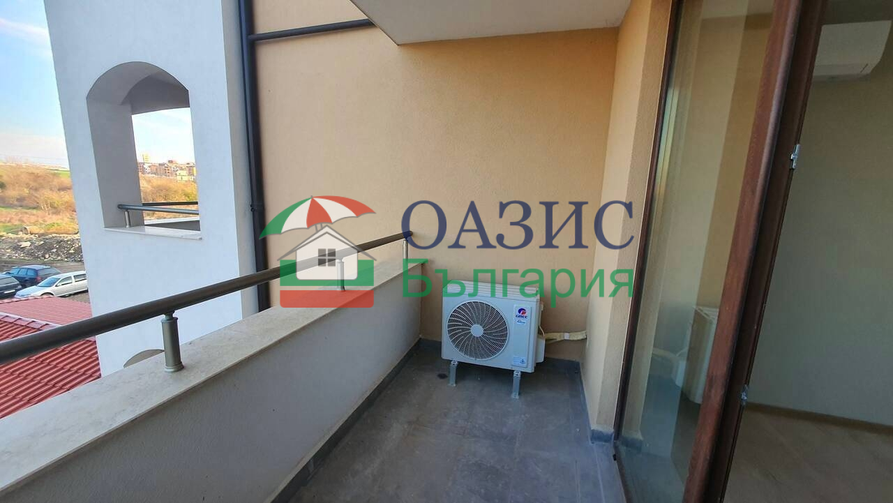 Апартаменты в Ахелое, Болгария, 71.5 м² - фото 13