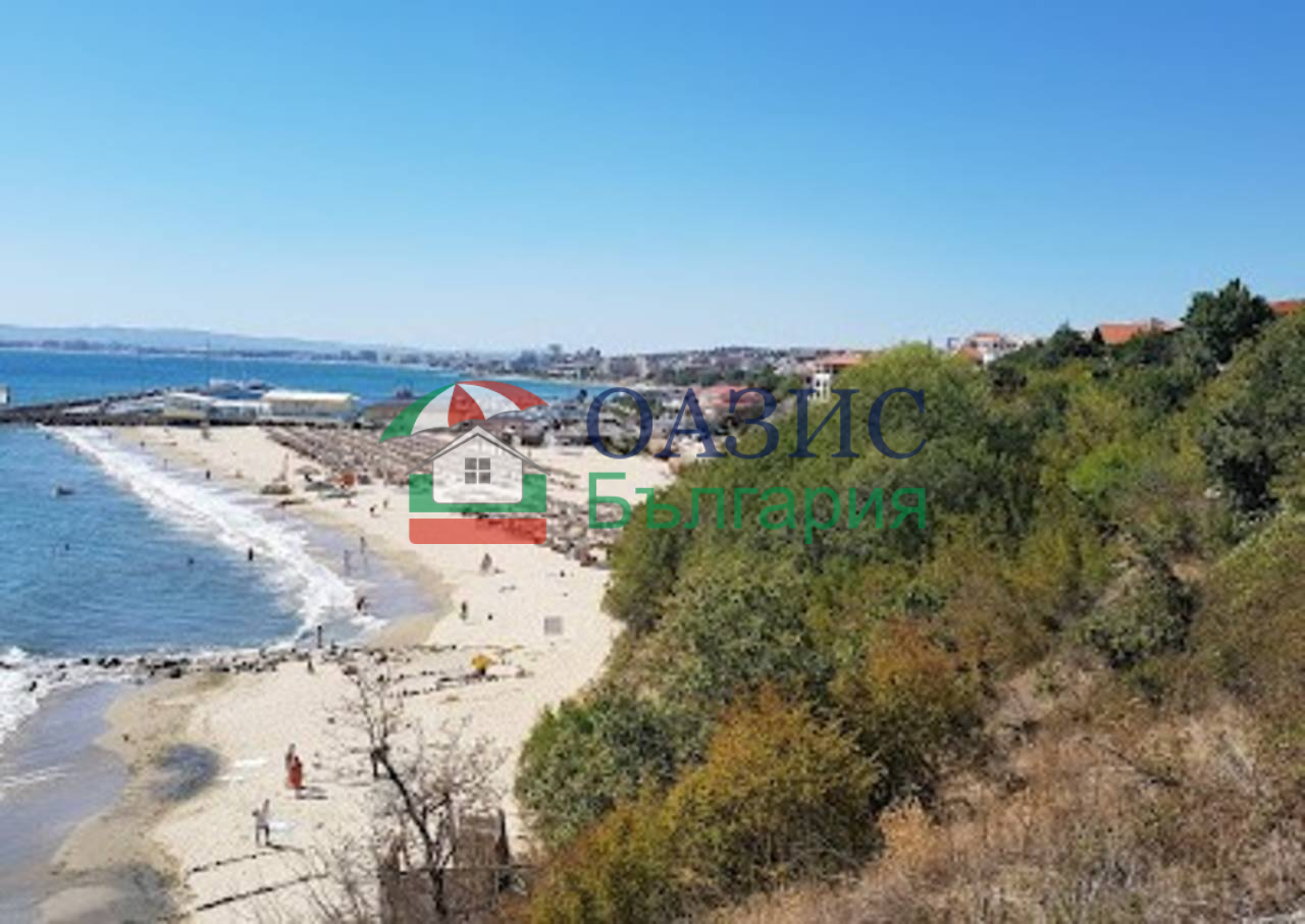 Апартаменты в Святом Власе, Болгария, 53.3 м² - фото 13