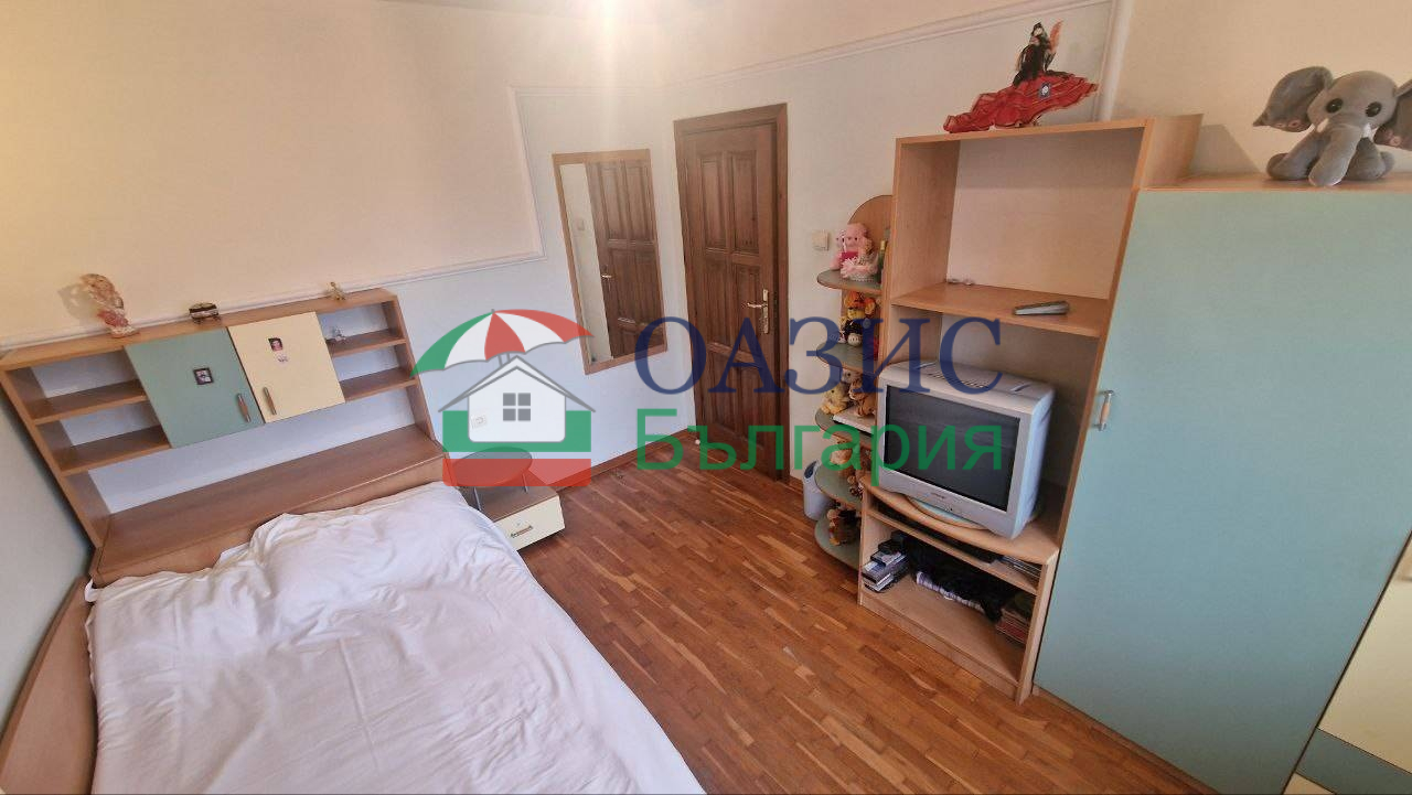 Апартаменты в Несебре, Болгария, 120 м² - фото 14