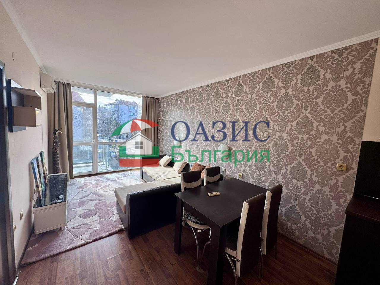 Апартаменты в Несебре, Болгария, 83 м² - фото 14