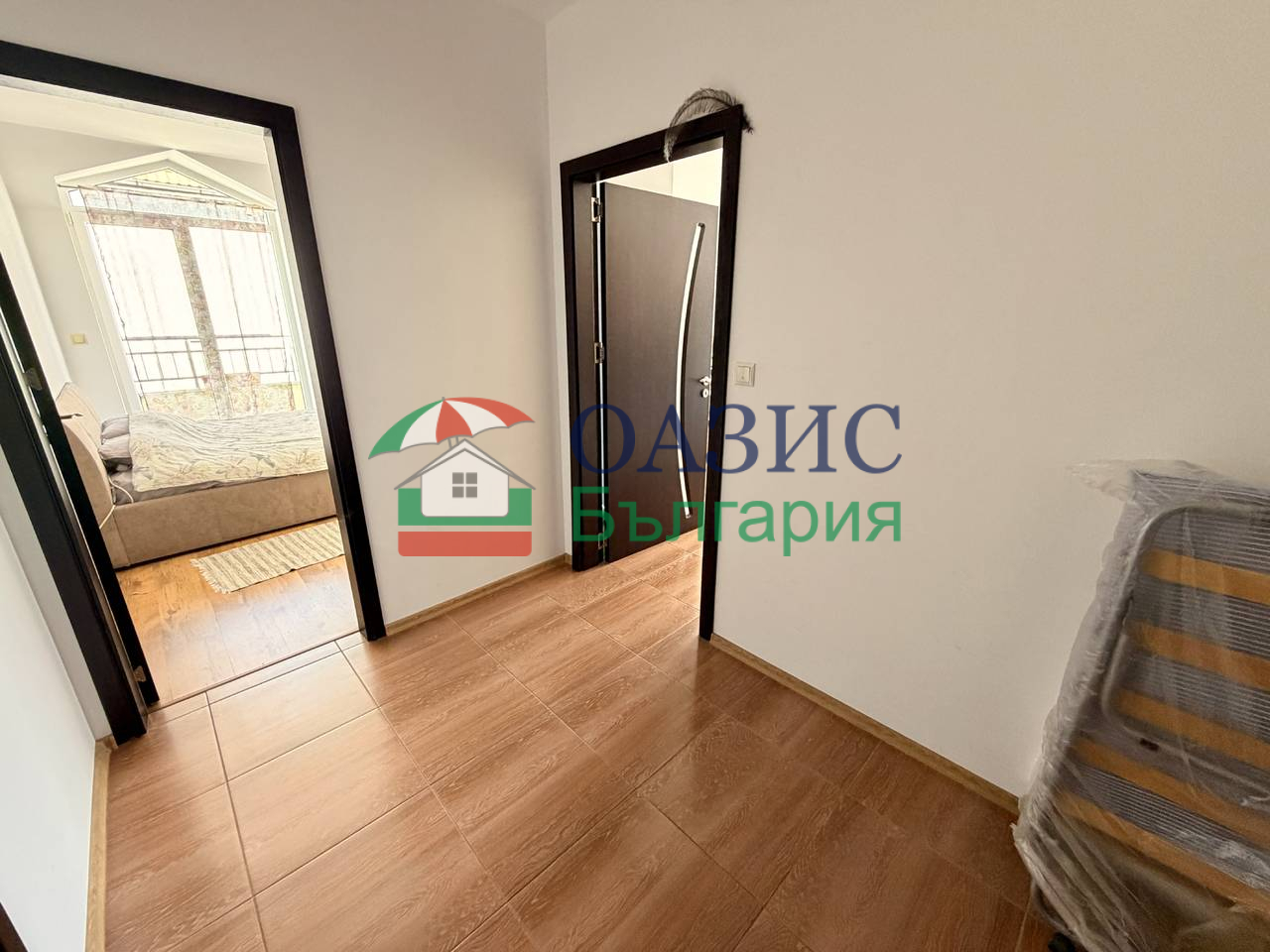 Апартаменты в Несебре, Болгария, 70 м² - фото 14