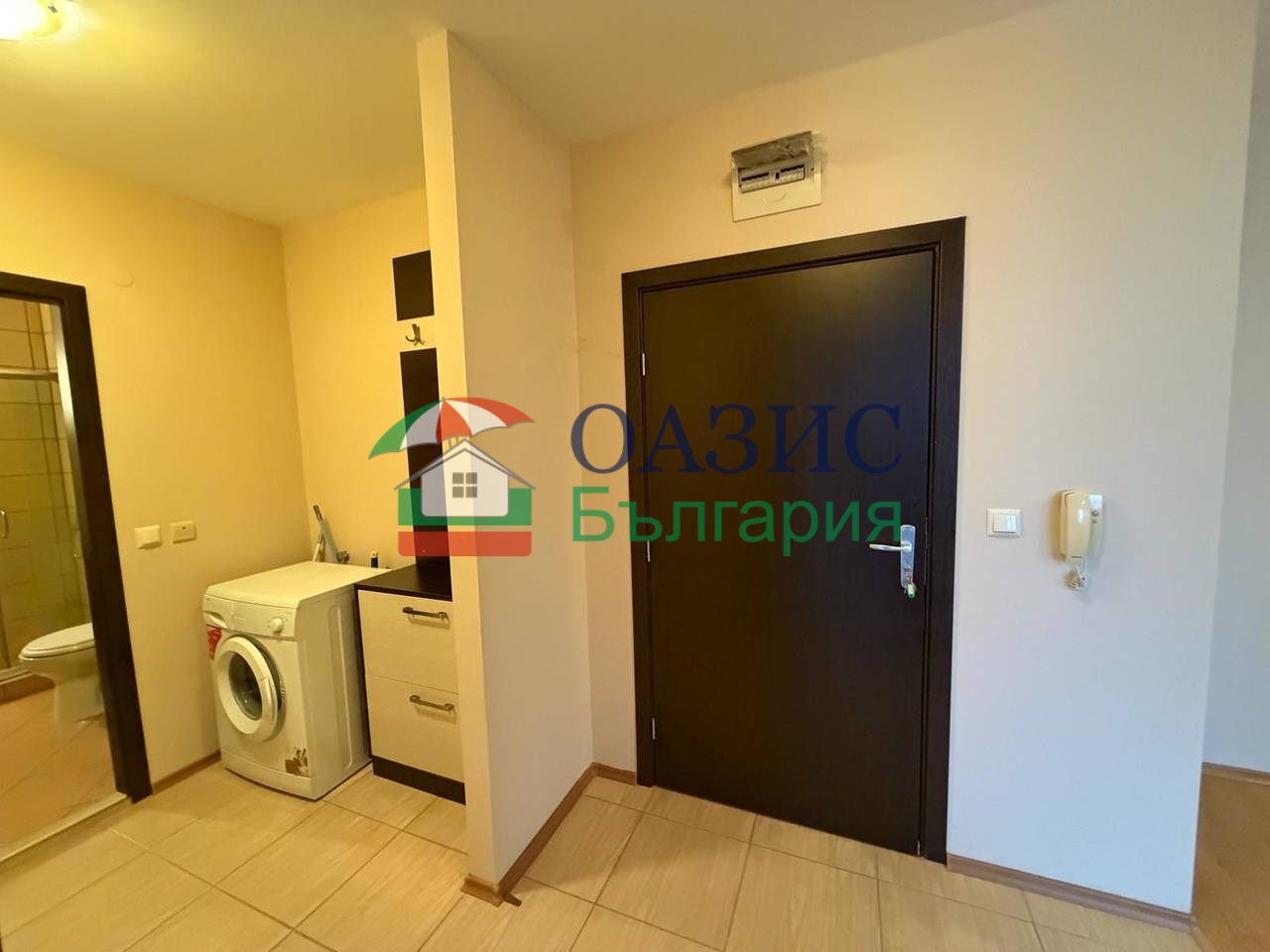 Апартаменты в Несебре, Болгария, 148.8 м² - фото 14