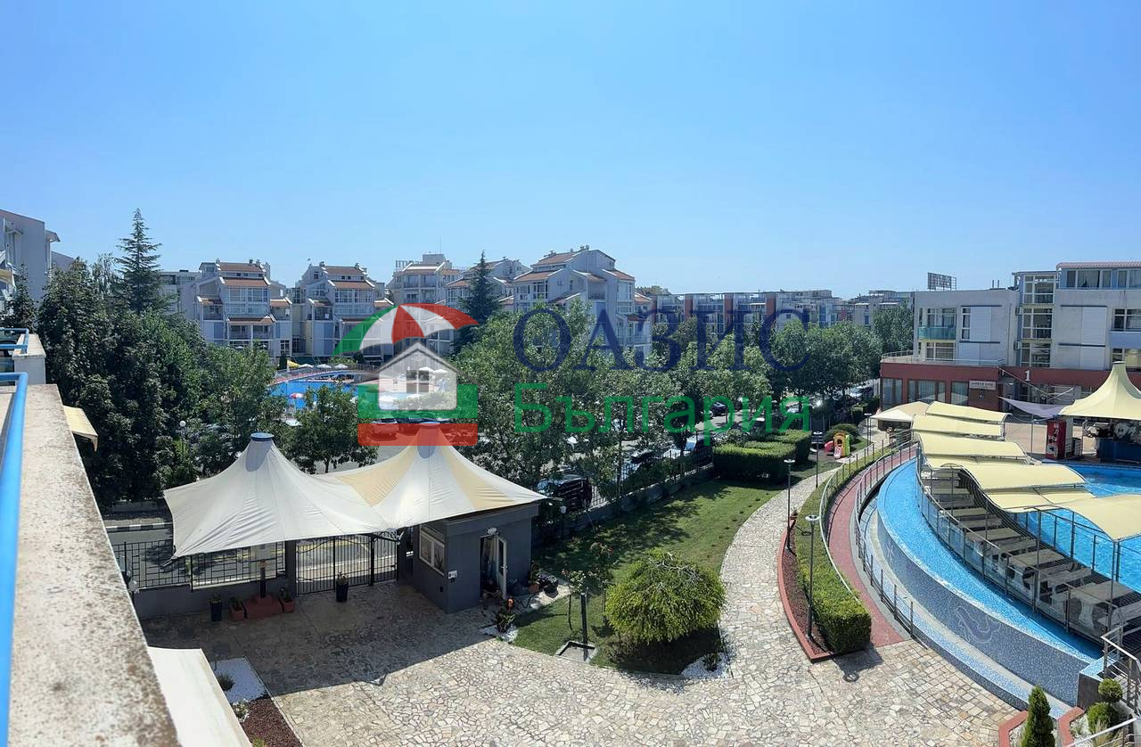 Апартаменты на Солнечном берегу, Болгария, 60 м² - фото 14