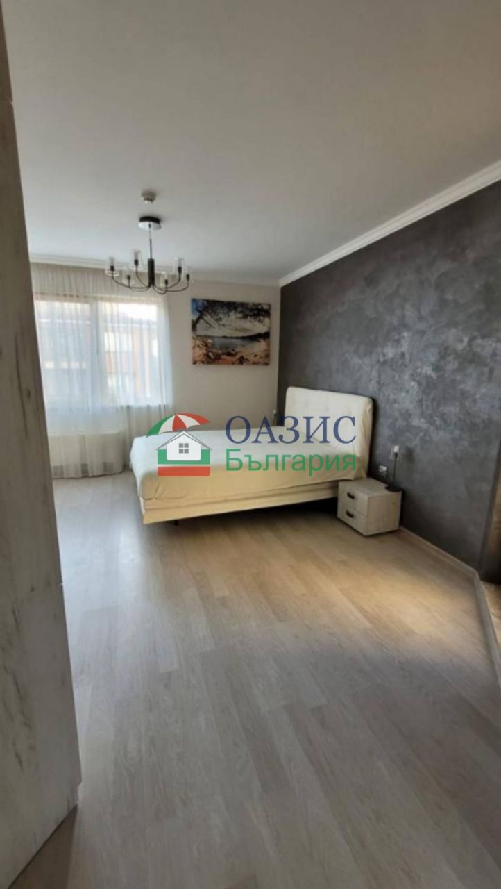 Апартаменты в Святом Власе, Болгария, 136 м² - фото 14