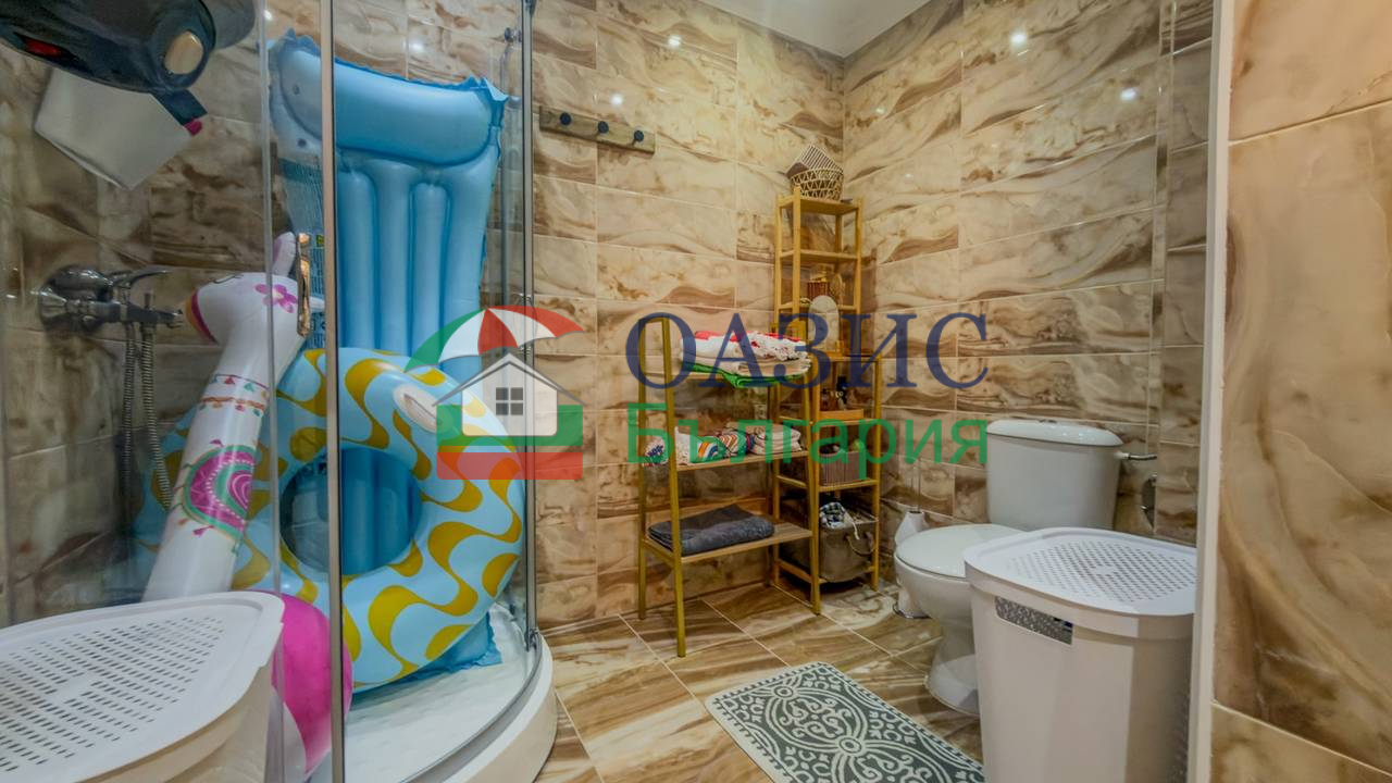 Апартаменты в Святом Власе, Болгария, 62 м² - фото 14