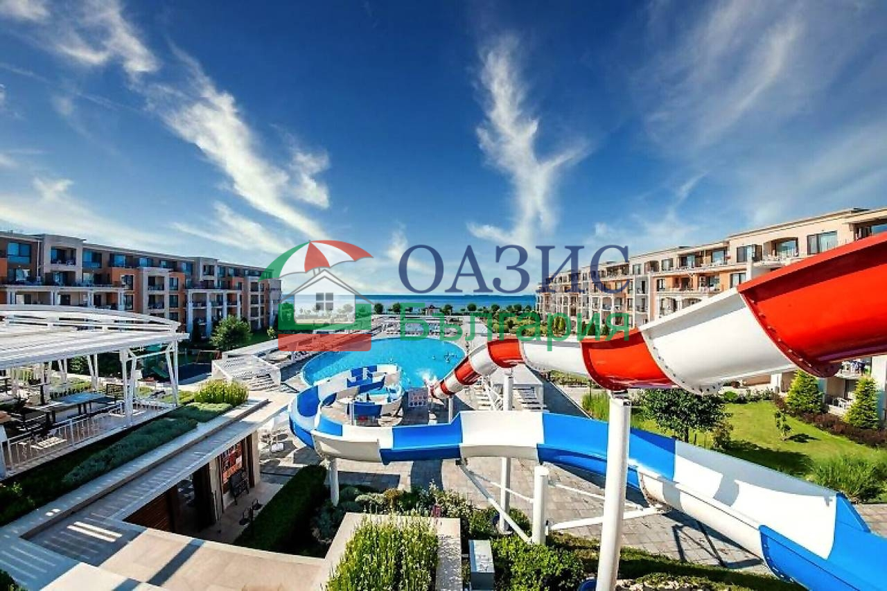 Апартаменты в Святом Власе, Болгария, 65 м² - фото 14