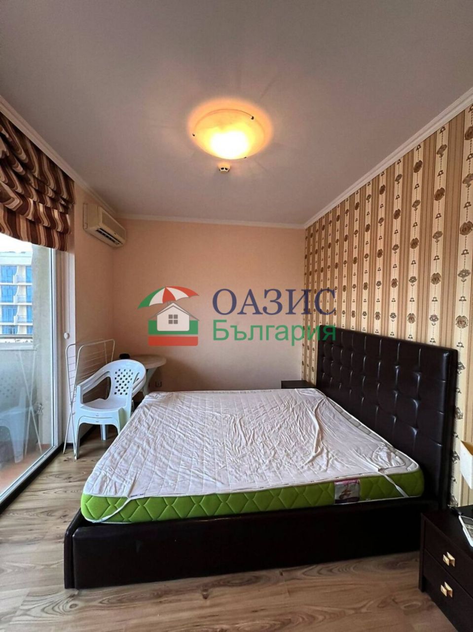 Апартаменты на Солнечном берегу, Болгария, 65 м² - фото 14