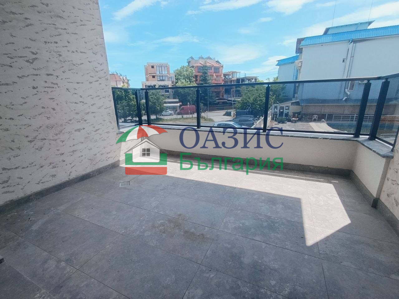 Апартаменты в Равде, Болгария, 64 м² - фото 14