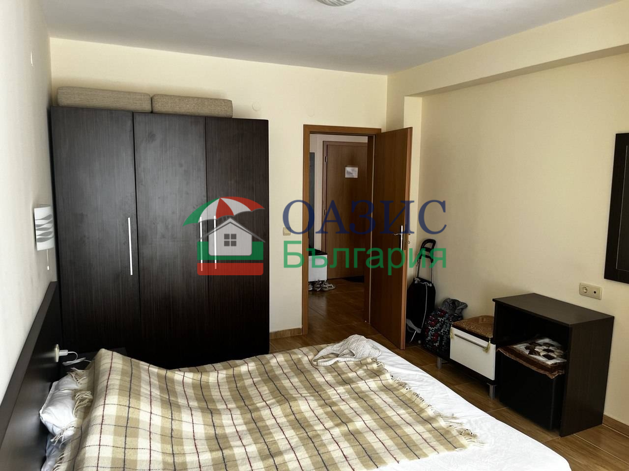 Апартаменты в Святом Власе, Болгария, 60 м² - фото 14