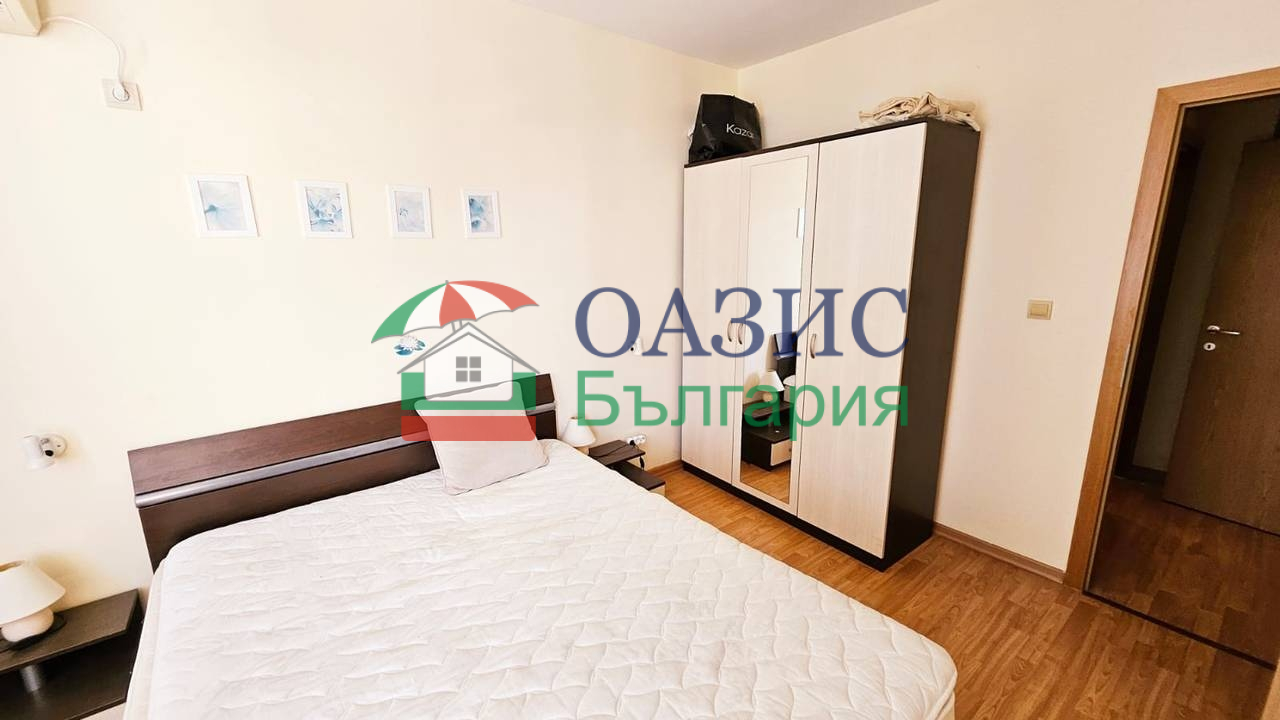 Апартаменты в Святом Власе, Болгария, 125 м² - фото 14