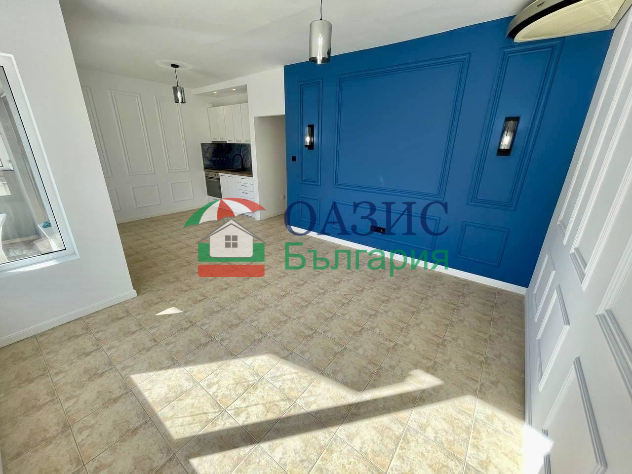 Апартаменты в Святом Власе, Болгария, 70 м² - фото 14
