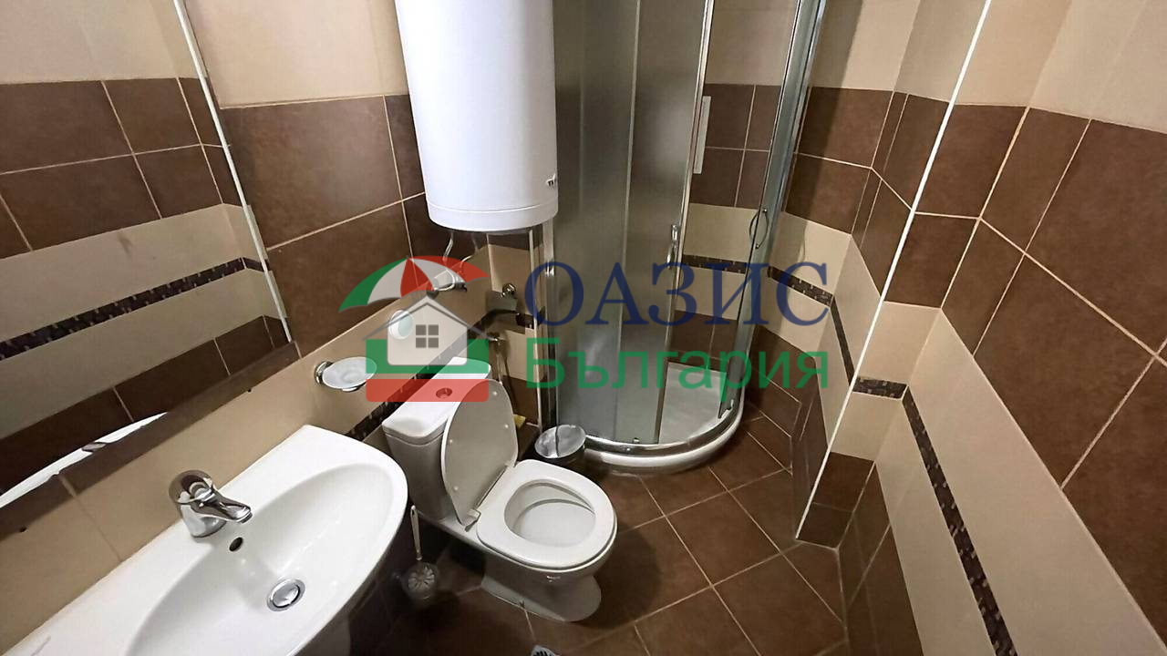 Апартаменты в Святом Власе, Болгария, 110 м² - фото 14