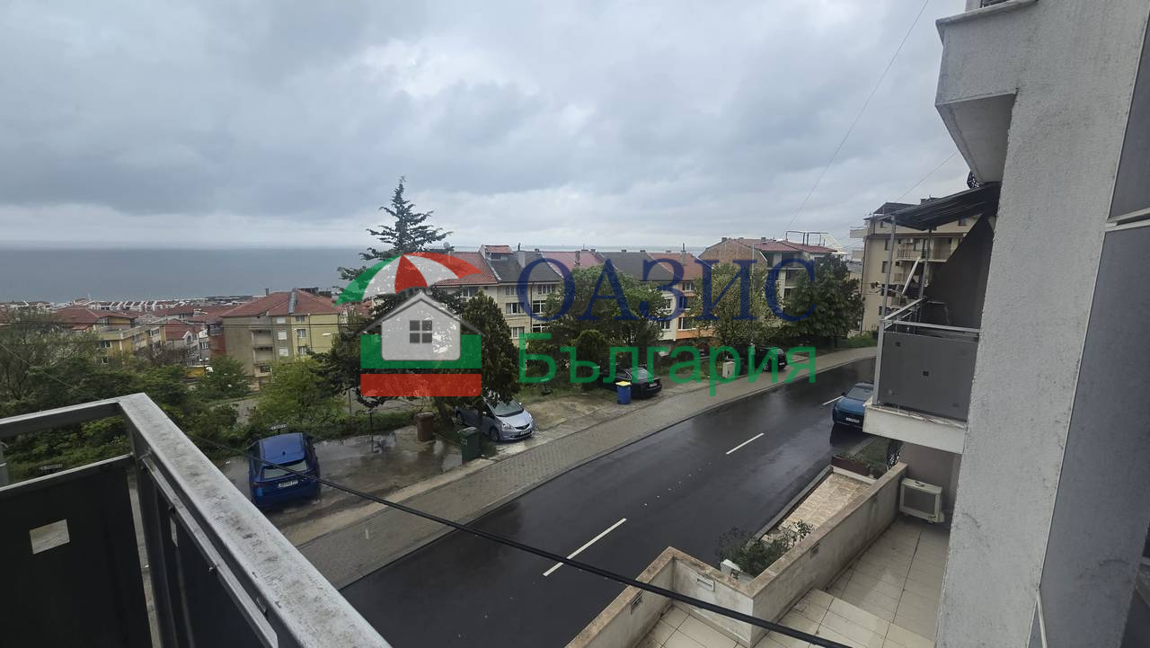 Апартаменты в Святом Власе, Болгария, 55 м² - фото 14