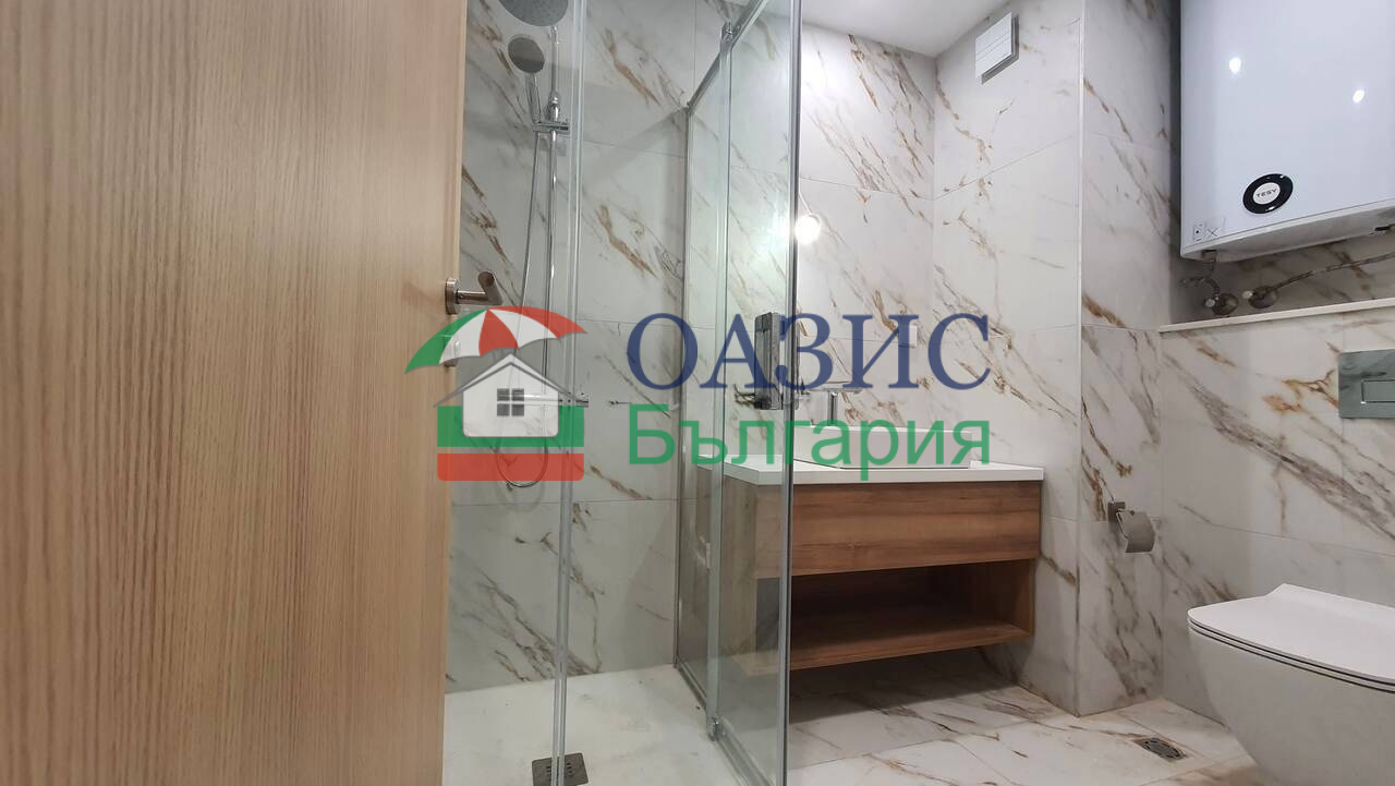 Апартаменты в Ахелое, Болгария, 71.5 м² - фото 14