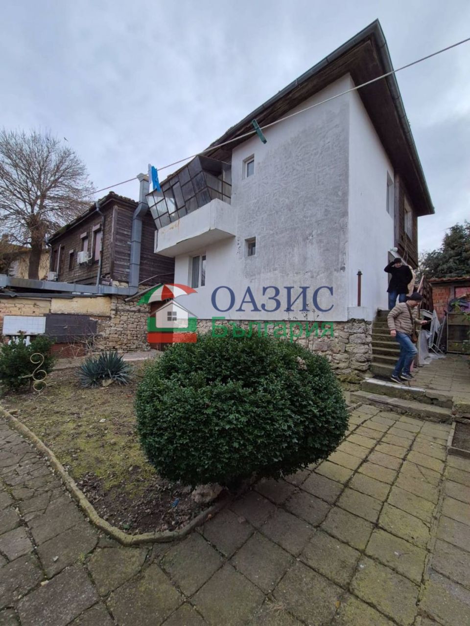 Апартаменты в Несебре, Болгария, 190 м² - фото 14