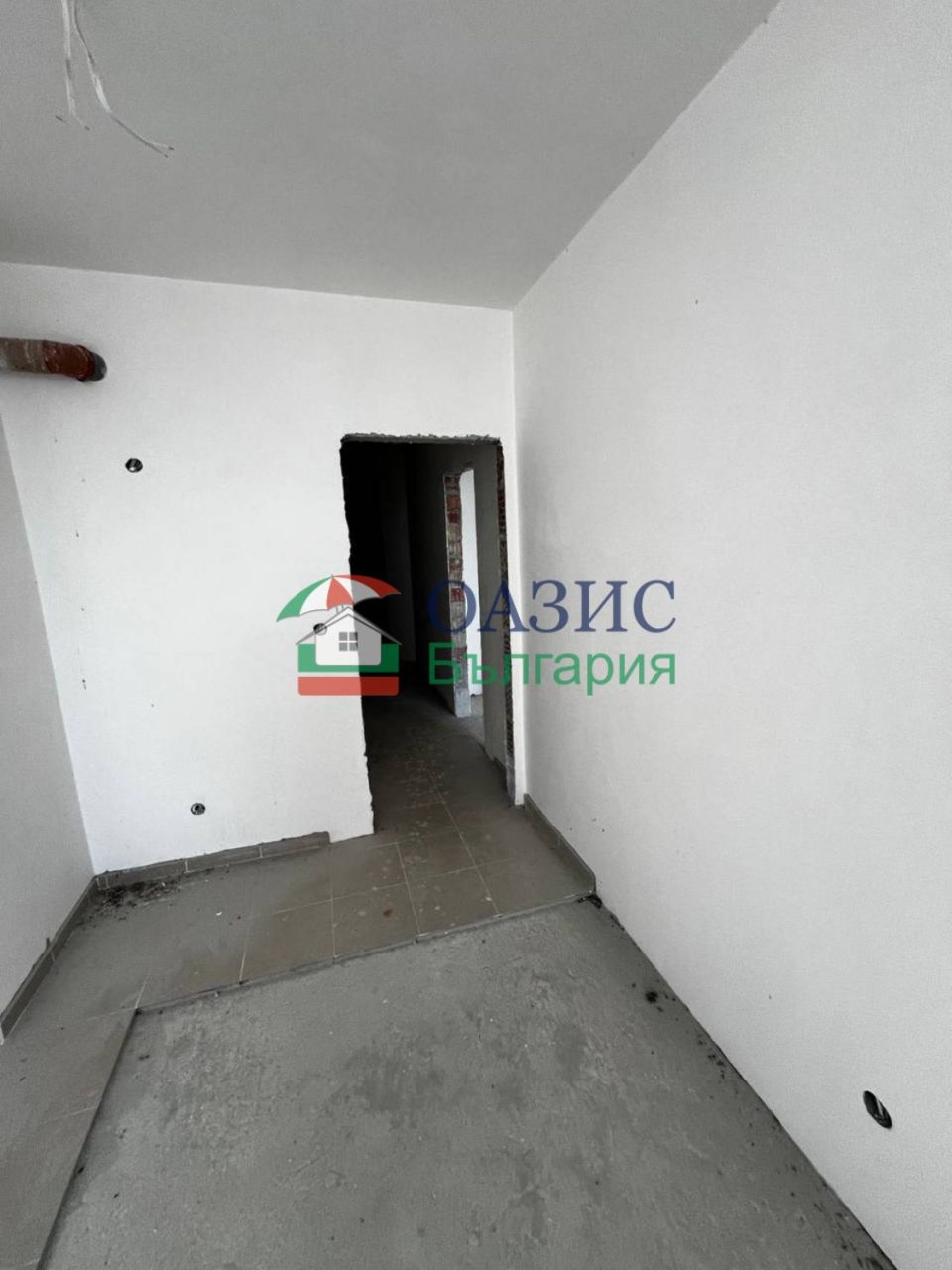 Апартаменты в Руднике, Болгария, 59.3 м² - фото 14